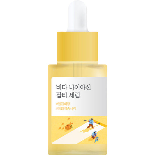 Round Lab Vita Niacin Dark Spot Serum
