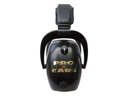 Sale Pro Ears Gold II Electronic Earmuffs (NRR 30dB) Made in USA