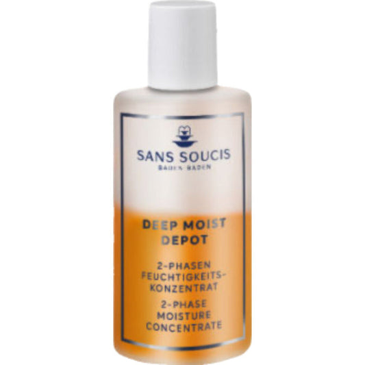 Sans Soucis Deep Moist Depot
