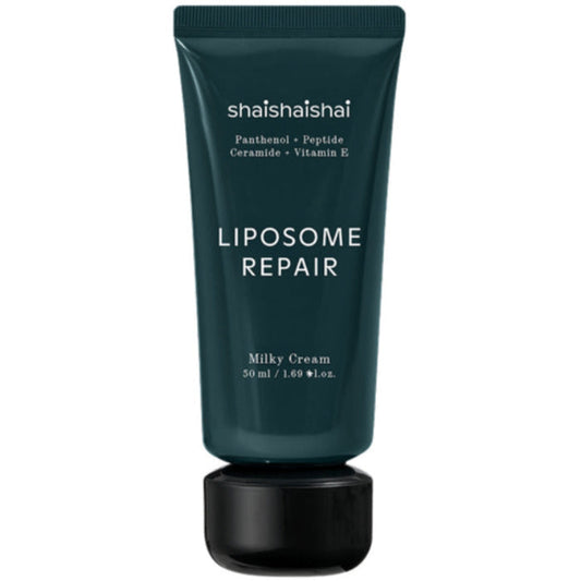 shaishaishai Liposome Repair Milky Cream