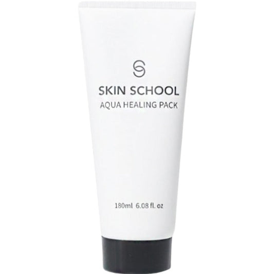 SKIN SCHOOL Aqua Healing Pack