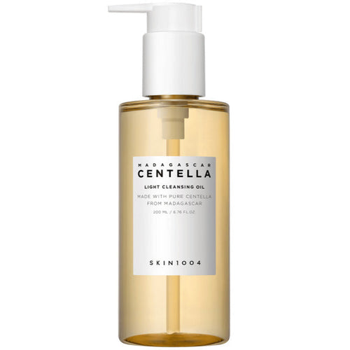 SKIN1004 Madagascar Centella Light Cleansing Oil