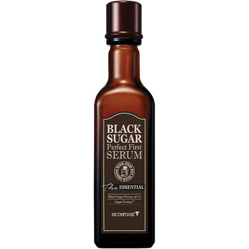 SKINFOOD Black Sugar Perfect First Serum [The Essential]