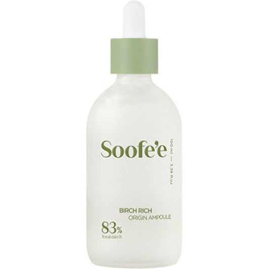 SOOFEE Birch Rich Origin Ampoule