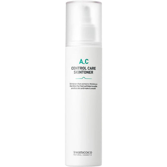 Swanicoco AC Control Care Skin Toner
