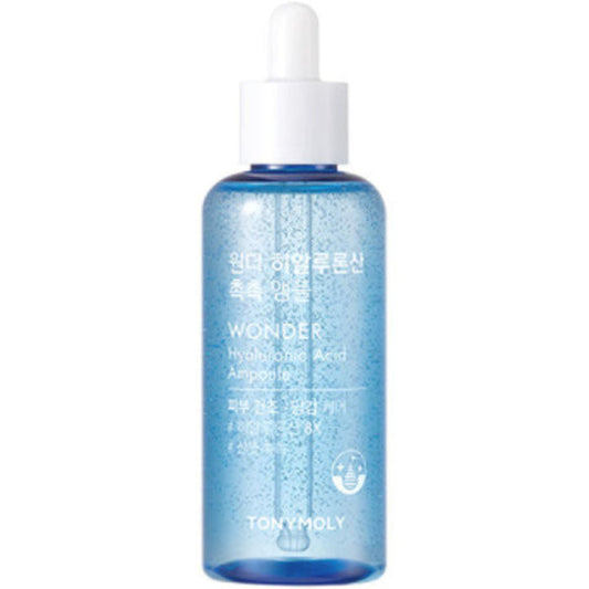 TONYMOLY Wonder Hyaluronic Acid Moist Ampoule
