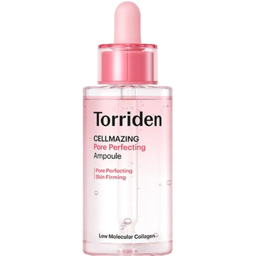Torriden Cellmazing Low Molecular Collagen Pore Firming Ampoule