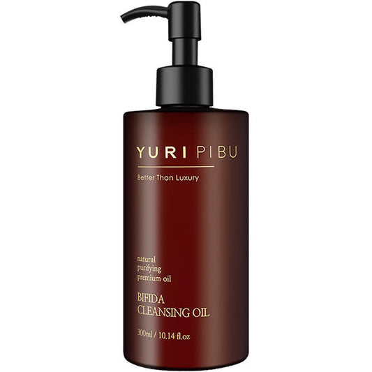 YURIPIBU Bifida Cleansing Oil